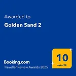 Golden Sand 2