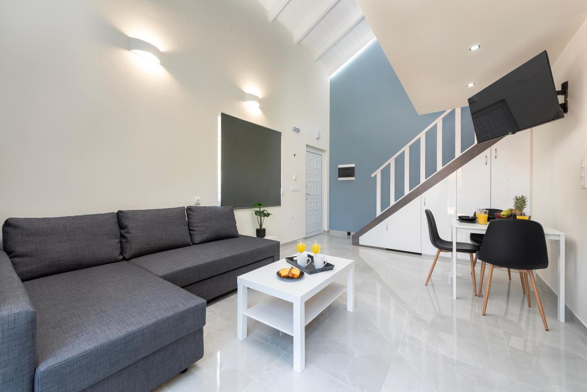 Golden 2 Apartment Ialysos (Rhodes)